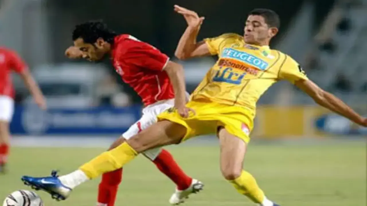 الأهلي يواجه تحدي كسر تفوق شبيبة القبائل التاريخي في المنافسات القارية